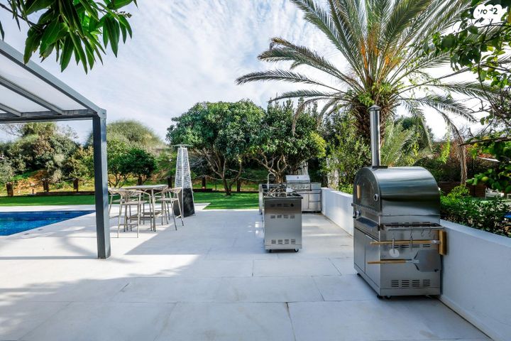 בית פרטי/ קוטג', השמש 6, הרקיע, הגולף, קיסריה