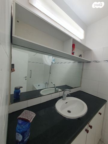 דירה, הרא"ה 6, שכונת יהלום, מרכז העיר ב, רמת גן