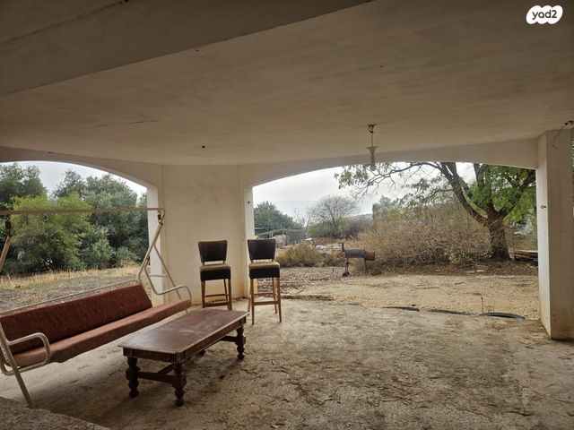 יחידת דיור, השיטה 1, אמנון, אמנון