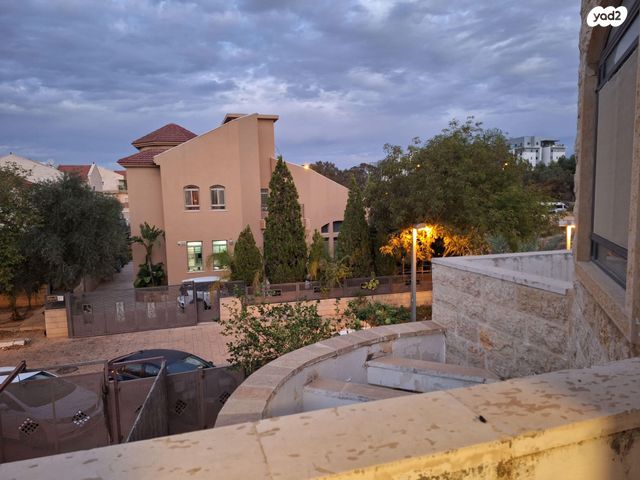 דירה, מאיר תלמי 1, רמות, באר שבע