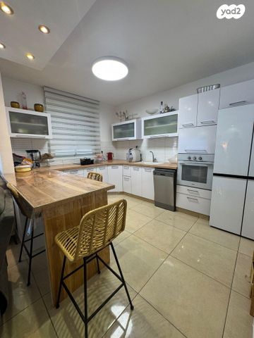 דירה, שלמה 8, צמרת גנים / עין גנים דרום, פתח תקווה