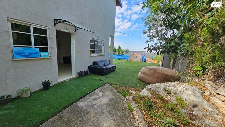 יחידת דיור, לבונה 68, בית אריה / עופרים, בית אריה / עופרים