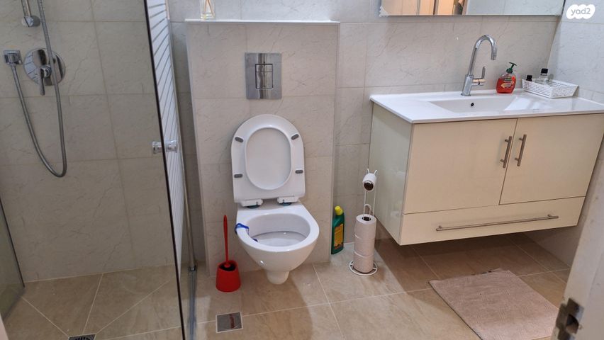 דירה, ז'בוטינסקי 50, עיר, מרכז העיר, נהריה