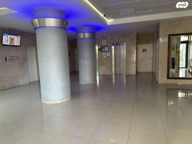 דירה, יצחק בן צבי 12, נווה גנים, קרית מוצקין