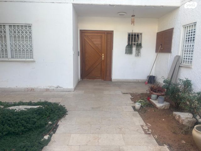 דו משפחתי, ישעיהו 3, רמת חן, רמת גן