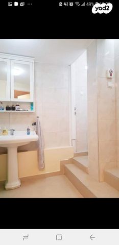 דירה, הקישון 43, פלורנטין, תל אביב יפו