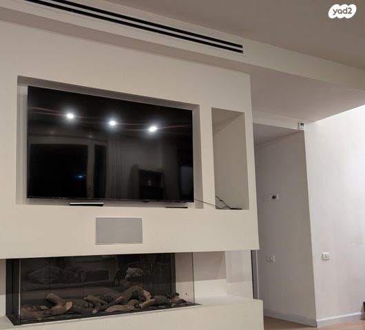 דופלקס, ביל"ו 23, לב תל אביב, לב העיר צפון, תל אביב יפו