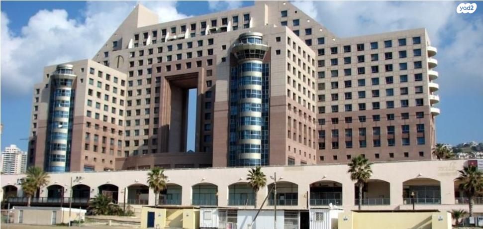 דירה, דוד אלעזר 10, חוף הכרמל, חיפה