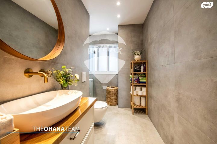 דירה, מנחם בגין 7, רמת פולג, נתניה