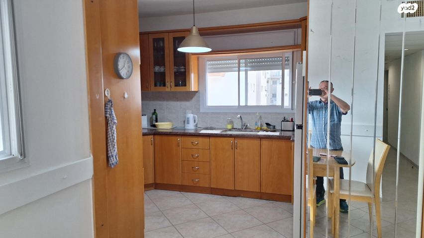 דירה, ז'בוטינסקי 50, עיר, מרכז העיר, נהריה