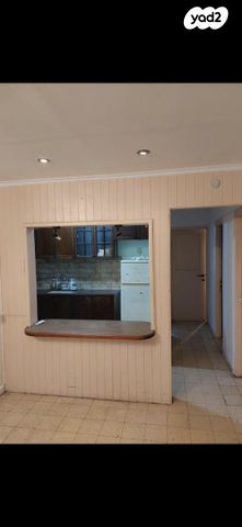 דירה, החרמון 4, נווה גנים, פתח תקווה