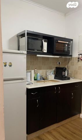 יחידת דיור, מקור החסידה 8, צאלים, מערב 1, אילת