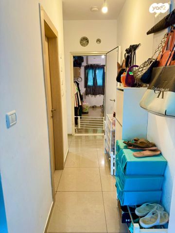 דירה, חביבה רייק 21, רמות רמז, חיפה