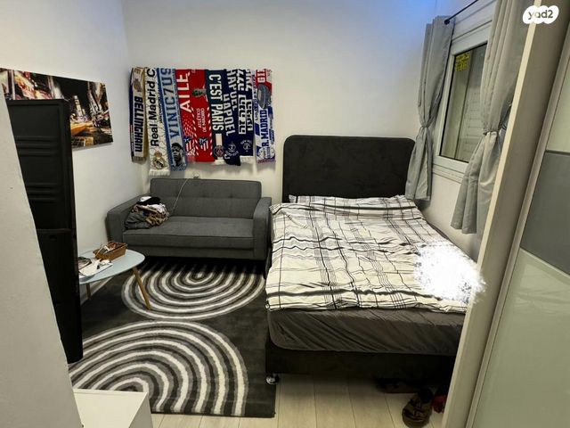 דירה, שלמה 8, צמרת גנים / עין גנים דרום, פתח תקווה