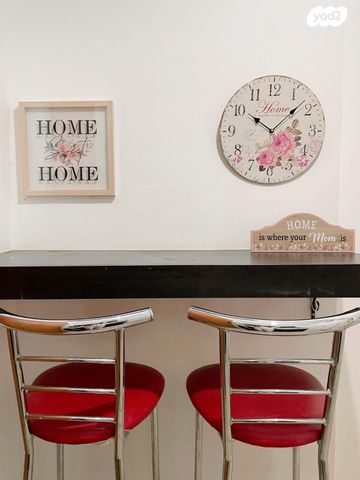 יחידת דיור, מקור החסידה 8, צאלים, מערב 1, אילת