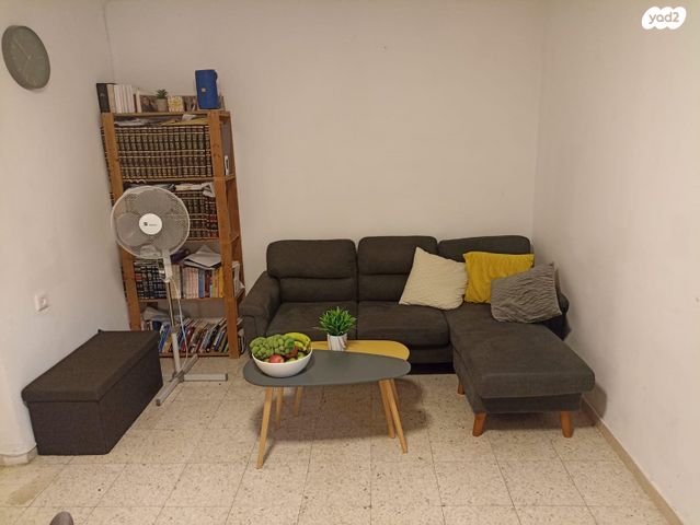 דירה, הצוקים 6, שיכון ג', קרית שמונה