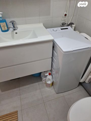 דירה, מאיר תלמי 1, רמות, באר שבע