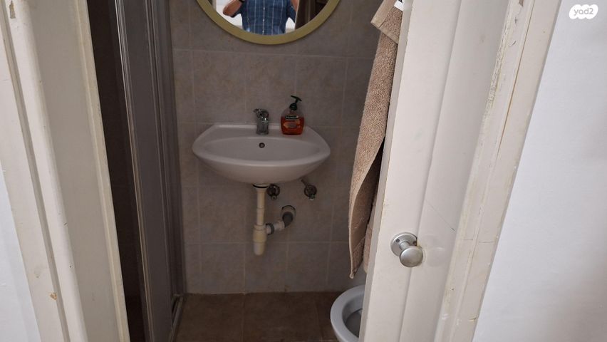 דירה, ז'בוטינסקי 50, עיר, מרכז העיר, נהריה