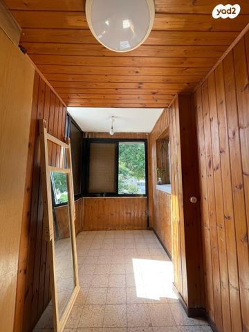 דירה, שלום צלח 45, עמישב, פתח תקווה