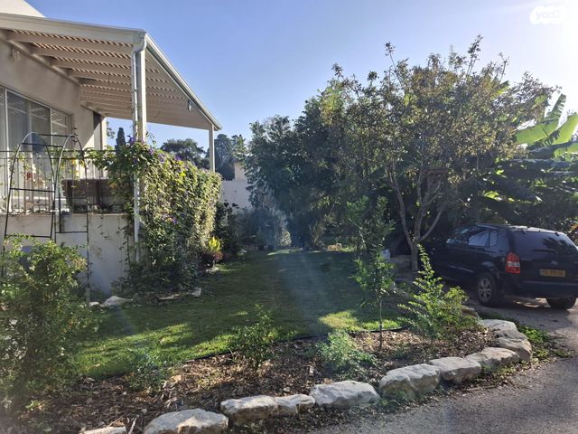 בית פרטי/ קוטג', עין השופט 1, עין השופט, עין השופט