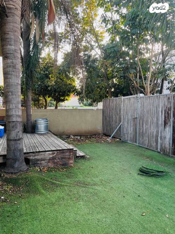 יחידת דיור, הגפן 16, שמשון, חדרה הצעירה, חדרה