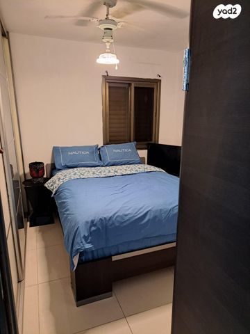 דירה, ההסתדרות 18, רמת בן צבי, נס ציונה