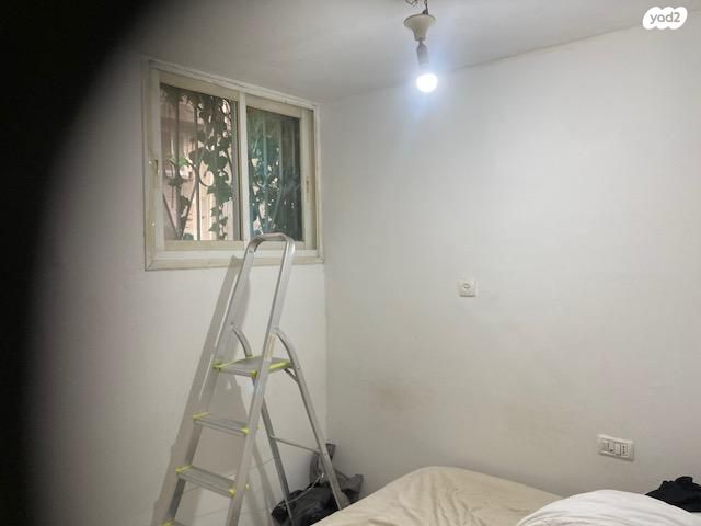 דירה, ישראל זנגוויל 13, קרית היובל, ירושלים