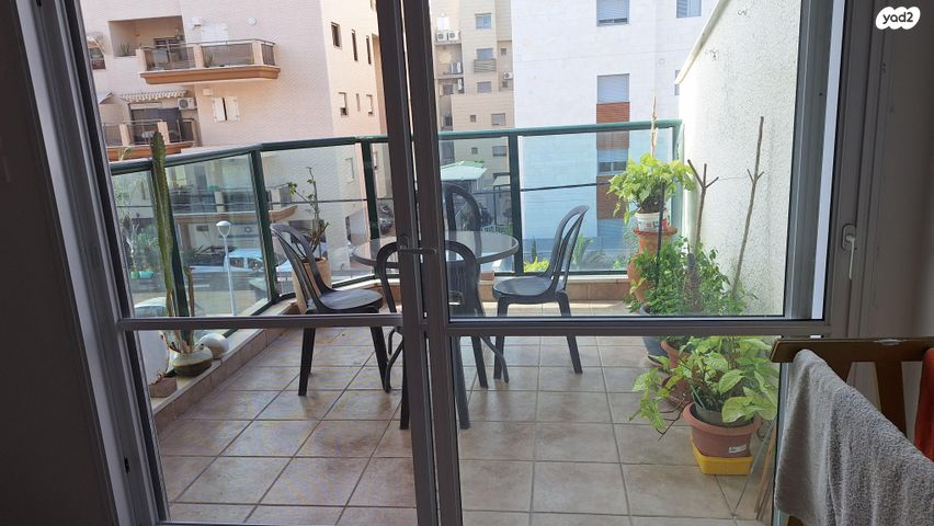 דירה, ז'בוטינסקי 50, עיר, מרכז העיר, נהריה