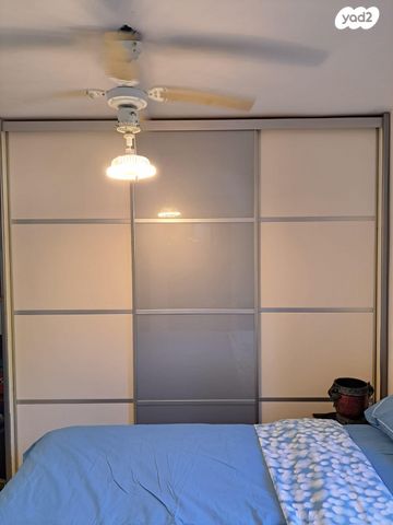 דירה, ההסתדרות 18, רמת בן צבי, נס ציונה