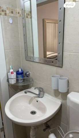 יחידת דיור, מקור החסידה 8, צאלים, מערב 1, אילת