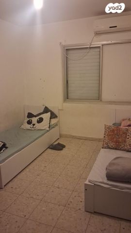 דירה, שדרות דוד בן גוריון 1, גן שמואל, קרית מלאכי