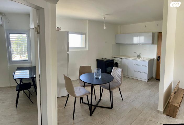 דירה, אוסוולדו ארניה 14, שכונה ד', באר שבע