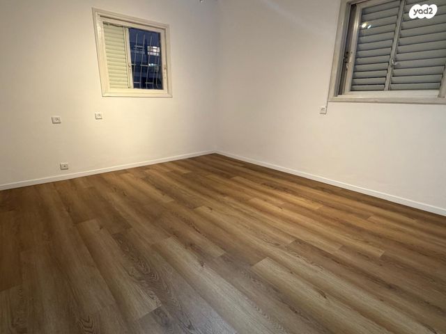 דירה, הר סיני 10, קרית ויצמן, רעננה