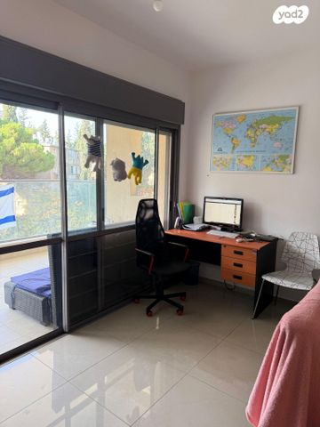 דירה, חביבה רייק 21, רמות רמז, חיפה