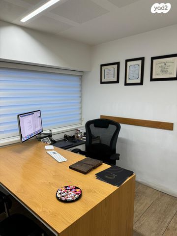 קליניקות, שדרות שאול המלך 39, הצפון החדש - דרום, תל אביב יפו