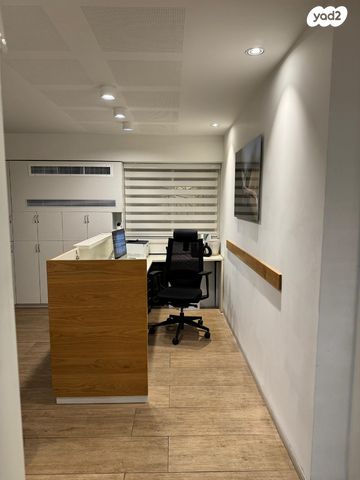 קליניקות, שדרות שאול המלך 39, הצפון החדש - דרום, תל אביב יפו