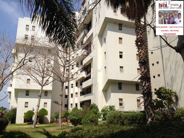 תכנית ל', למד