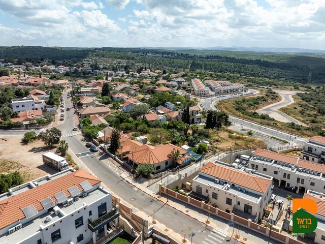 בית פרטי/ קוטג', פארק היין, זכרון יעקב