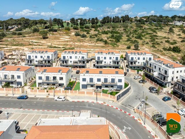 בית פרטי/ קוטג', פארק היין, זכרון יעקב