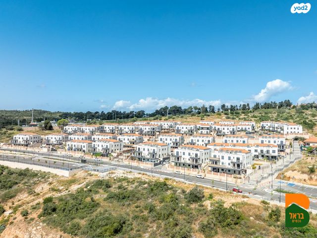 בית פרטי/ קוטג', פארק היין, זכרון יעקב