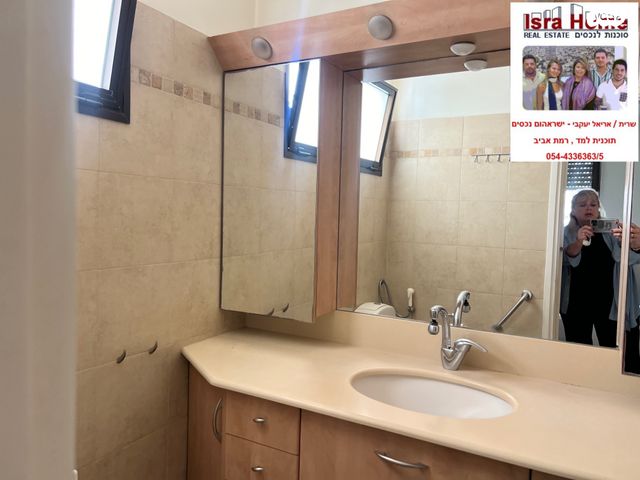 דירה, תכנית ל', למד, תל אביב יפו