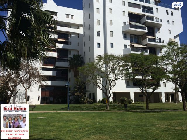 דירה, תכנית ל', למד, תל אביב יפו