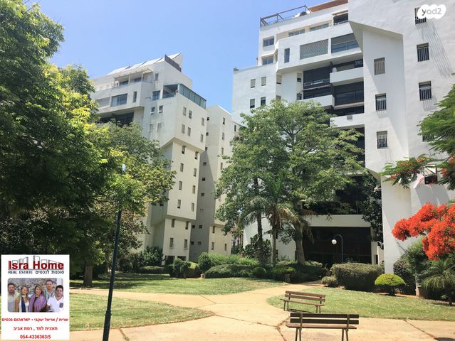 דירה, תכנית ל', למד, תל אביב יפו