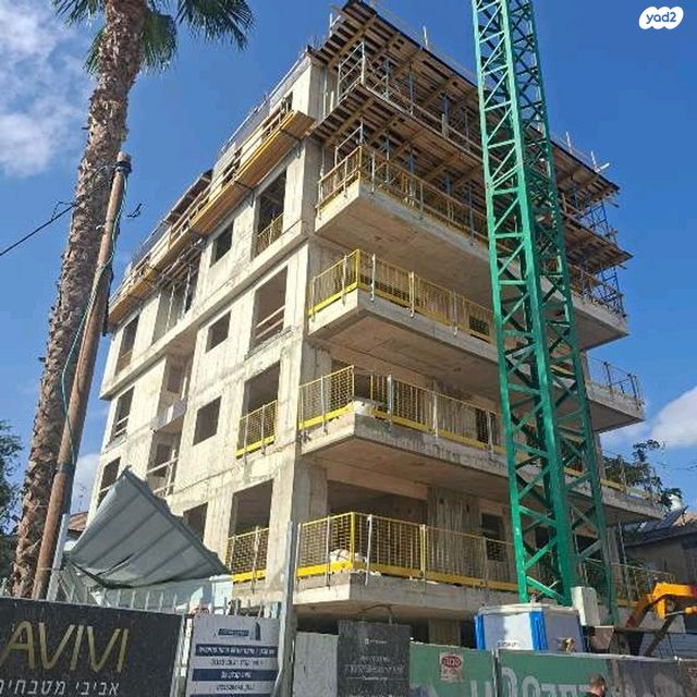 דירה, הפורצים 16, רמת ורבר, פתח תקווה