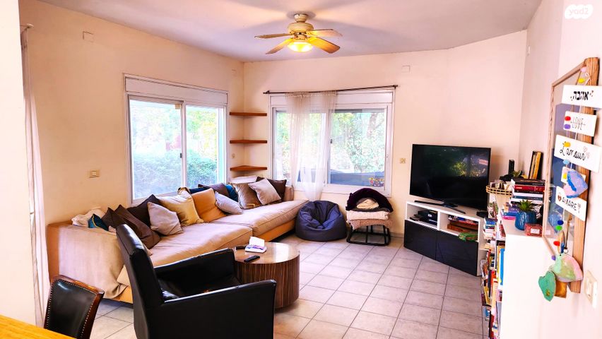 בית פרטי/ קוטג', שרונה