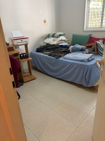 דירה, ראשונים, ראשון לציון