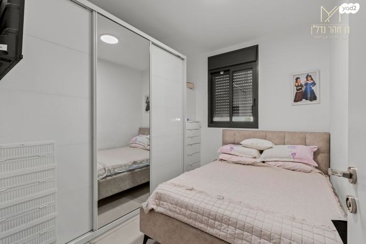 דירה, סוקולוב, מרכז מזרחי, נס ציונה