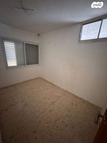 דירת גן, שכונה ב', באר שבע