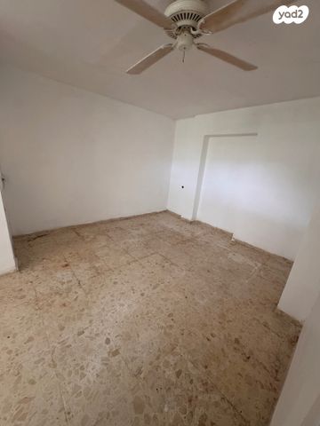 דירת גן, שכונה ב', באר שבע