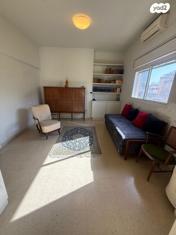 דירה, רופין, הצפון הישן - דרום, תל אביב יפו